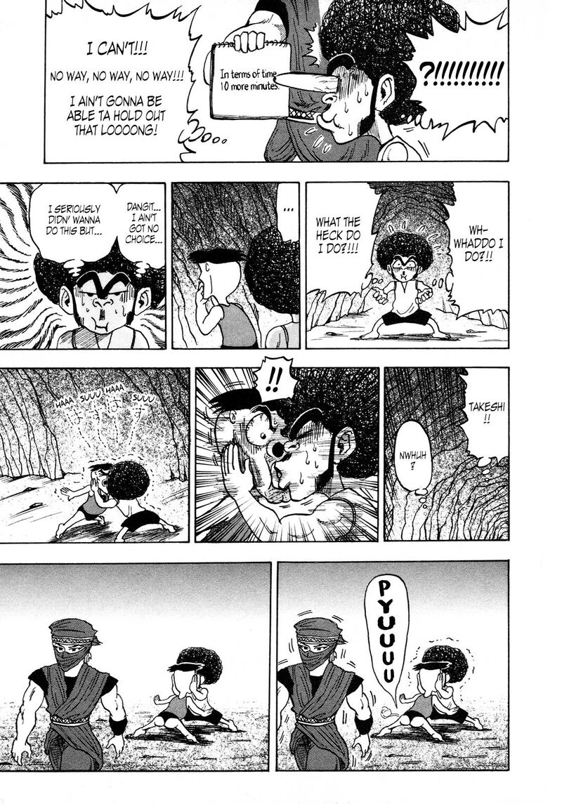 Seikimatsu Leader Den Takeshi 98 16