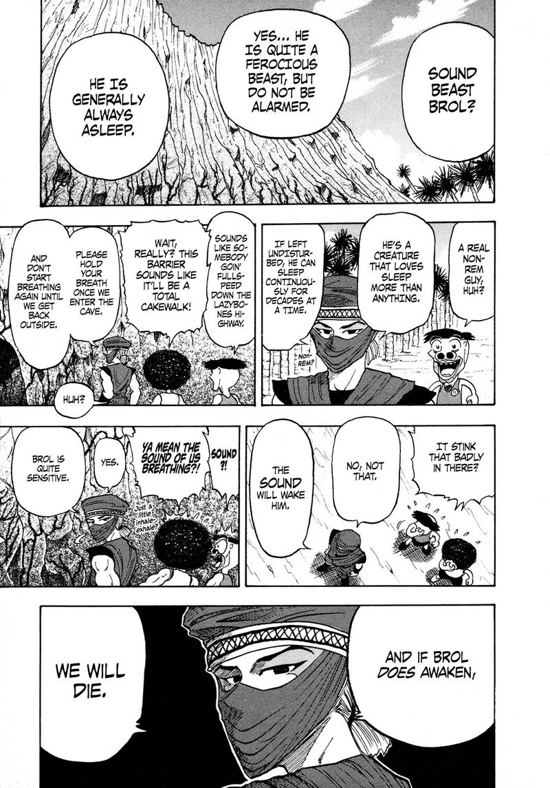 Seikimatsu Leader Den Takeshi 98 3
