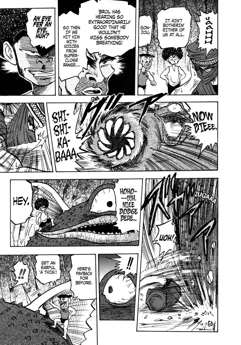 Seikimatsu Leader Den Takeshi 99 13