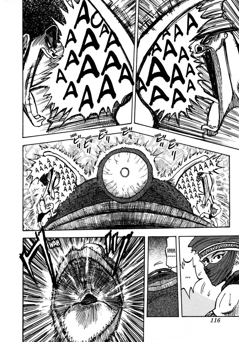 Seikimatsu Leader Den Takeshi 99 14