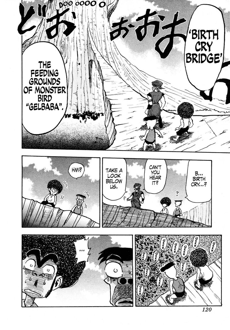 Seikimatsu Leader Den Takeshi 99 18