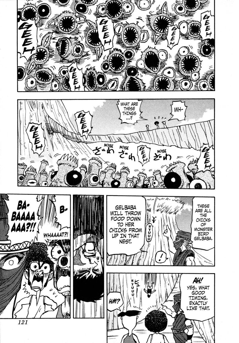 Seikimatsu Leader Den Takeshi 99 19