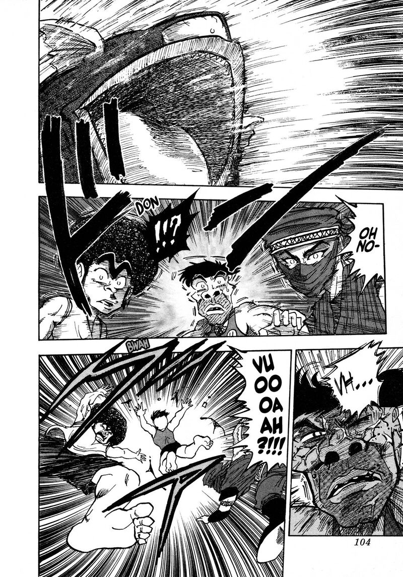 Seikimatsu Leader Den Takeshi 99 2