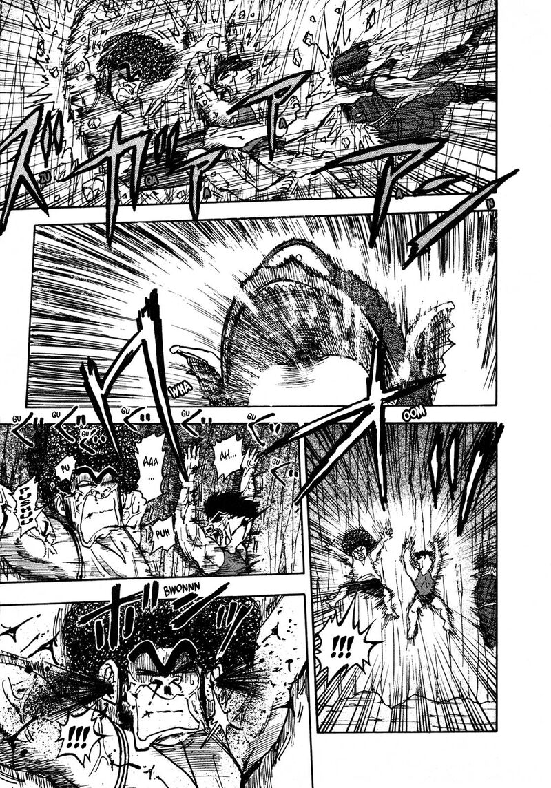 Seikimatsu Leader Den Takeshi 99 3