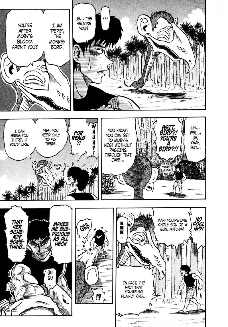 Seikimatsu Leader Den Takeshi 99 7