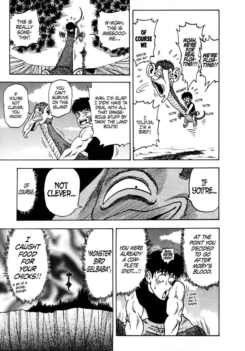 Seikimatsu Leader Den Takeshi 99 9