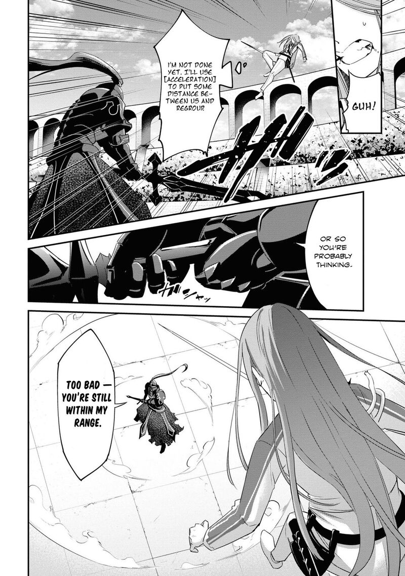 Seikishi Ni Natta Kedo Danchou No Oppai Ga Sugosugite Kokoro Ga Kiyomerarenai 10 6