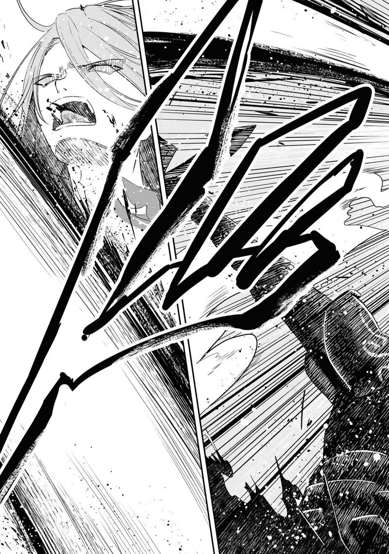 Seikishi Ni Natta Kedo Danchou No Oppai Ga Sugosugite Kokoro Ga Kiyomerarenai 10 9