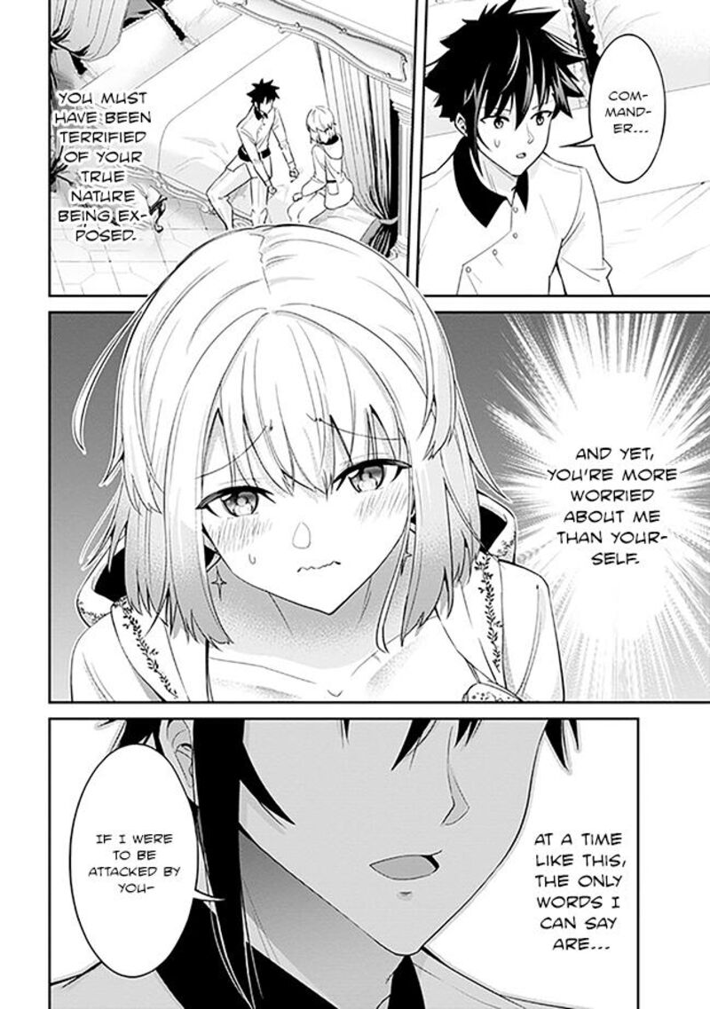 Seikishi Ni Natta Kedo Danchou No Oppai Ga Sugosugite Kokoro Ga Kiyomerarenai 11 10