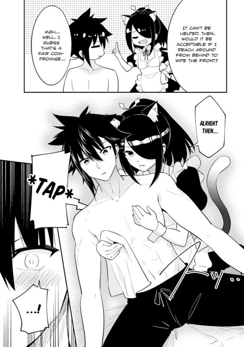 Seikishi Ni Natta Kedo Danchou No Oppai Ga Sugosugite Kokoro Ga Kiyomerarenai 16 16