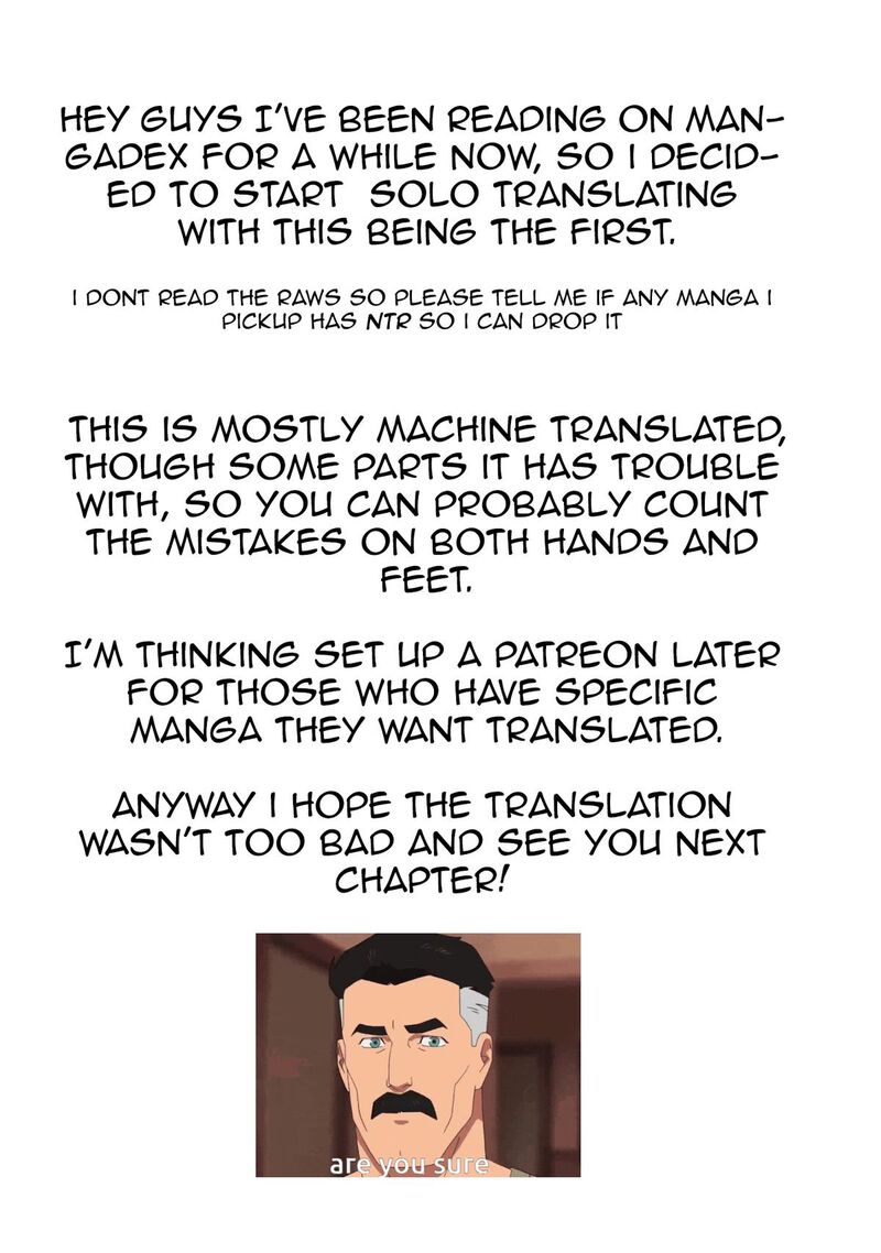 Seikishi Ni Natta Kedo Danchou No Oppai Ga Sugosugite Kokoro Ga Kiyomerarenai 2 17