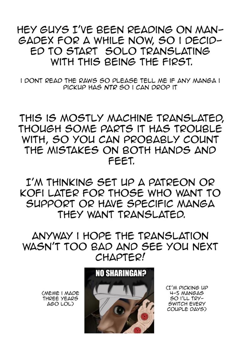 Seikishi Ni Natta Kedo Danchou No Oppai Ga Sugosugite Kokoro Ga Kiyomerarenai 3 20