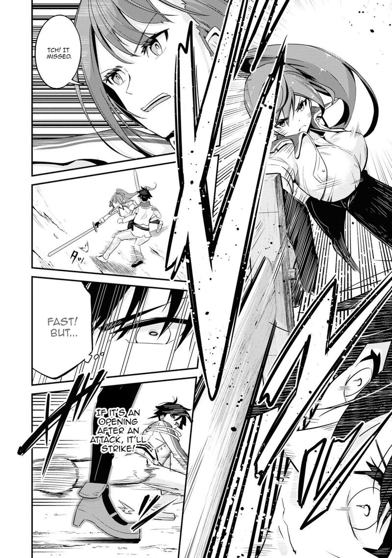 Seikishi Ni Natta Kedo Danchou No Oppai Ga Sugosugite Kokoro Ga Kiyomerarenai 3 4