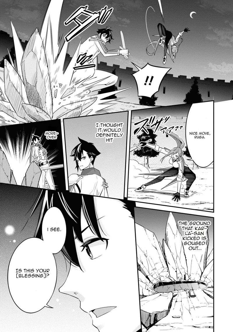 Seikishi Ni Natta Kedo Danchou No Oppai Ga Sugosugite Kokoro Ga Kiyomerarenai 3 5