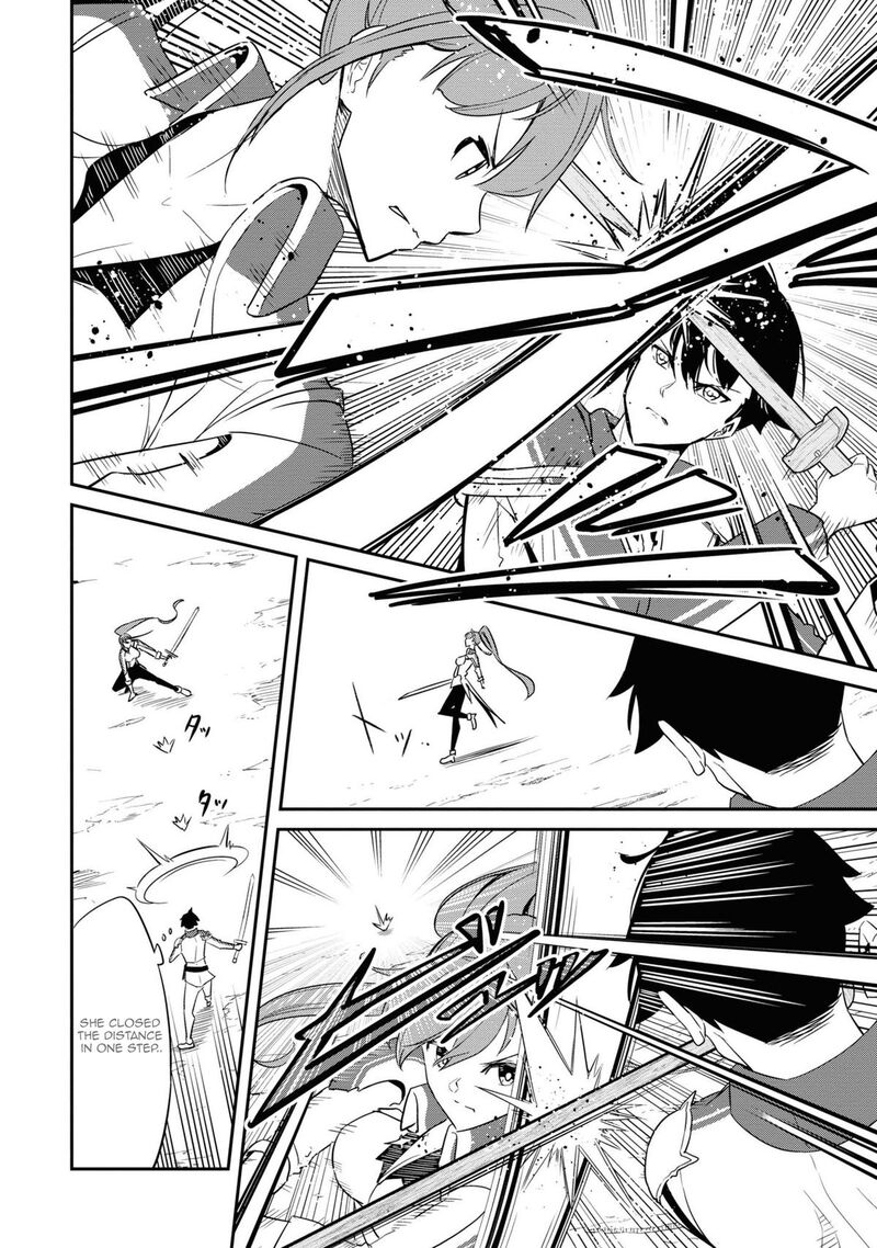 Seikishi Ni Natta Kedo Danchou No Oppai Ga Sugosugite Kokoro Ga Kiyomerarenai 3 8