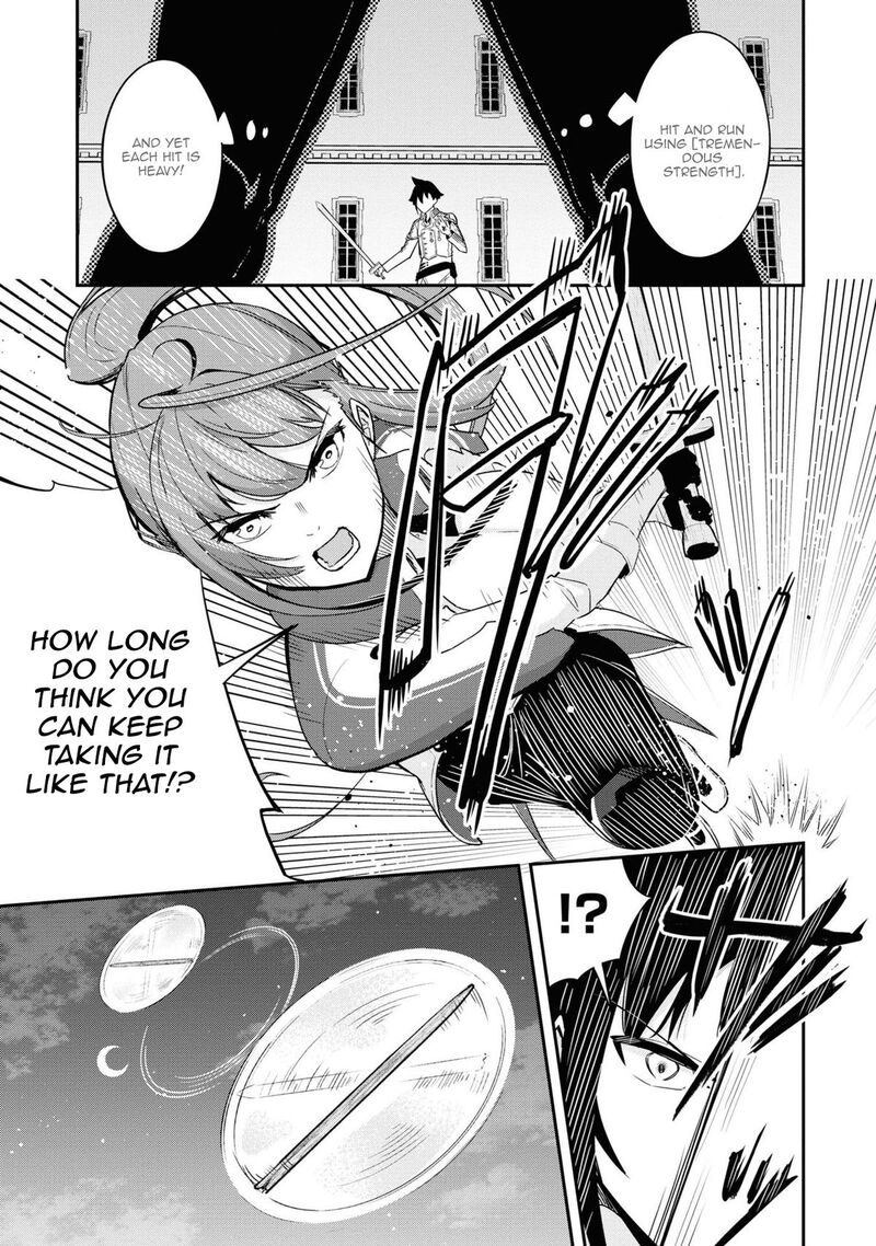 Seikishi Ni Natta Kedo Danchou No Oppai Ga Sugosugite Kokoro Ga Kiyomerarenai 3 9