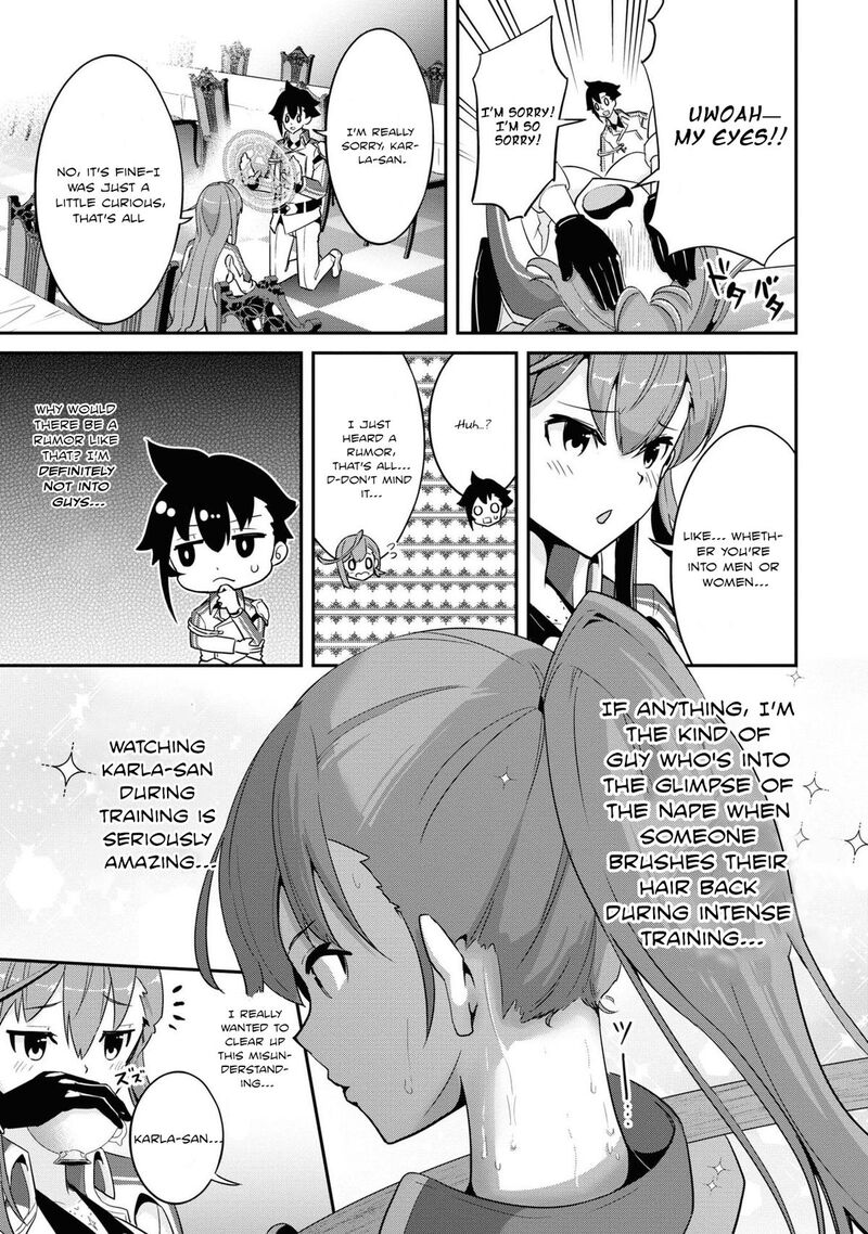 Seikishi Ni Natta Kedo Danchou No Oppai Ga Sugosugite Kokoro Ga Kiyomerarenai 4 7