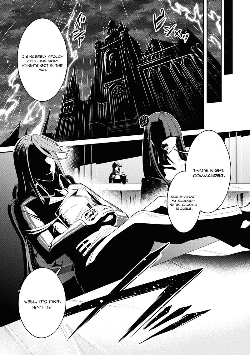 Seikishi Ni Natta Kedo Danchou No Oppai Ga Sugosugite Kokoro Ga Kiyomerarenai 5 11