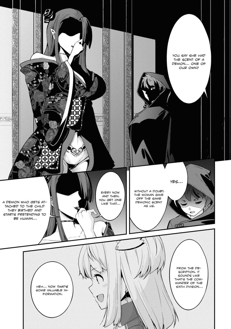 Seikishi Ni Natta Kedo Danchou No Oppai Ga Sugosugite Kokoro Ga Kiyomerarenai 5 13