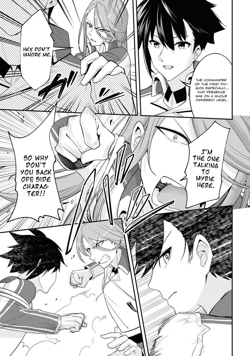 Seikishi Ni Natta Kedo Danchou No Oppai Ga Sugosugite Kokoro Ga Kiyomerarenai 6 13