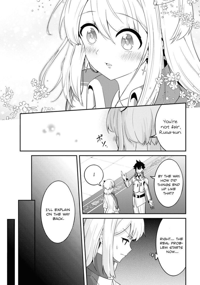 Seikishi Ni Natta Kedo Danchou No Oppai Ga Sugosugite Kokoro Ga Kiyomerarenai 6 17