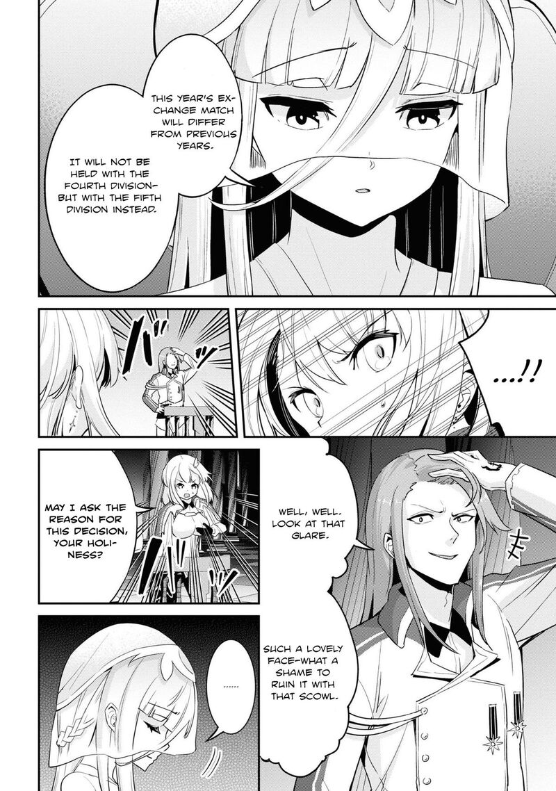 Seikishi Ni Natta Kedo Danchou No Oppai Ga Sugosugite Kokoro Ga Kiyomerarenai 6 6