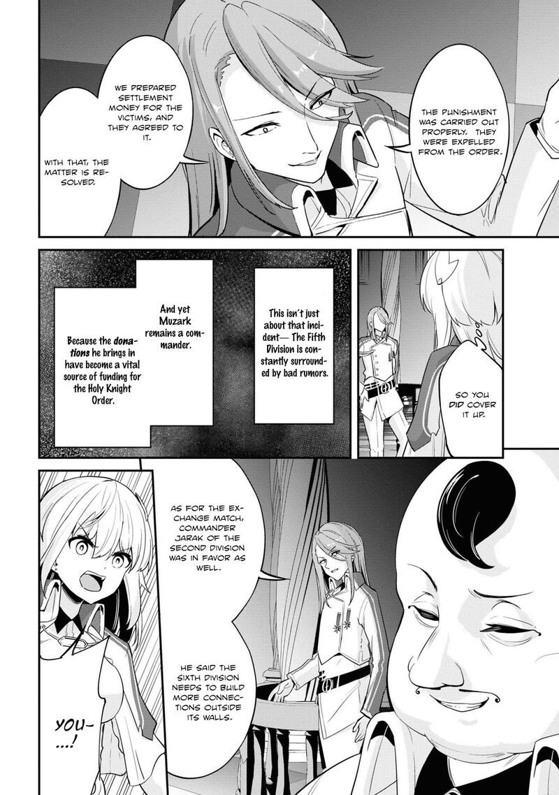 Seikishi Ni Natta Kedo Danchou No Oppai Ga Sugosugite Kokoro Ga Kiyomerarenai 6 8