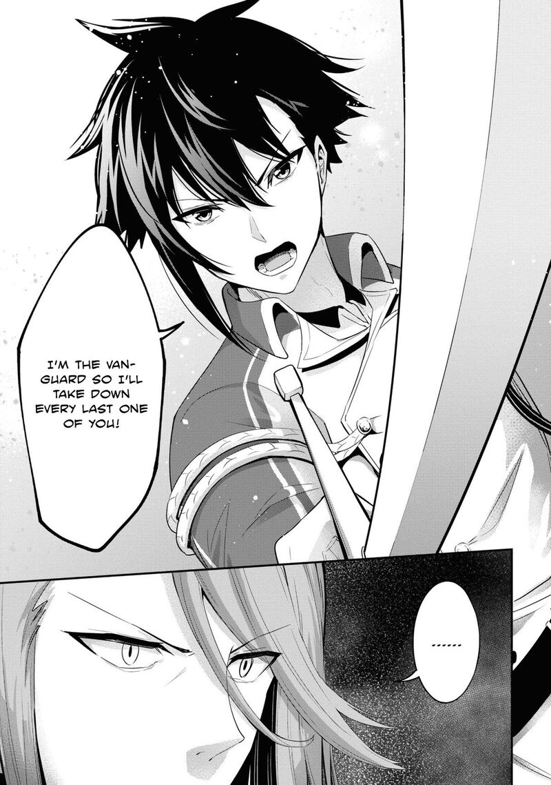 Seikishi Ni Natta Kedo Danchou No Oppai Ga Sugosugite Kokoro Ga Kiyomerarenai 7 15