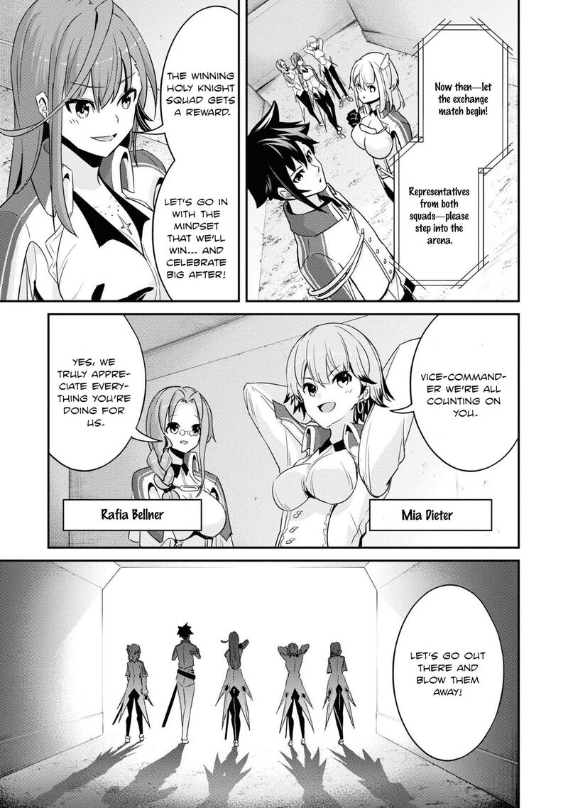 Seikishi Ni Natta Kedo Danchou No Oppai Ga Sugosugite Kokoro Ga Kiyomerarenai 7 5