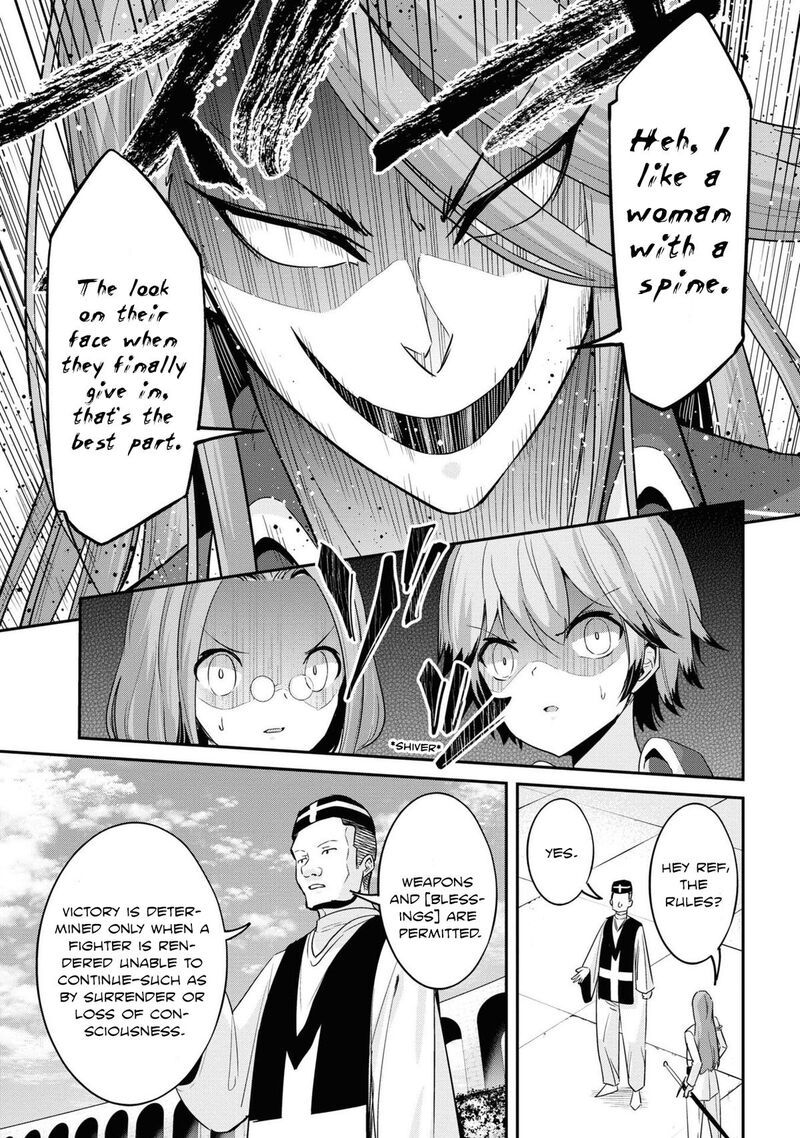 Seikishi Ni Natta Kedo Danchou No Oppai Ga Sugosugite Kokoro Ga Kiyomerarenai 7 9