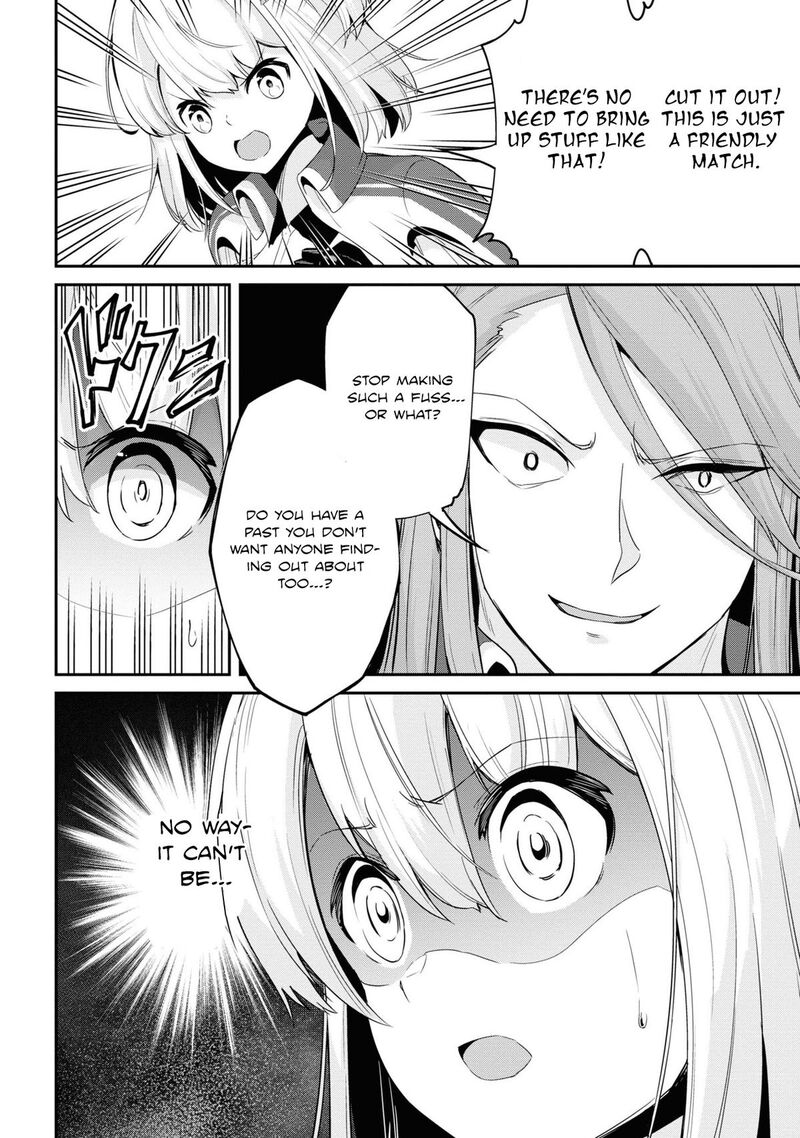 Seikishi Ni Natta Kedo Danchou No Oppai Ga Sugosugite Kokoro Ga Kiyomerarenai 8 10