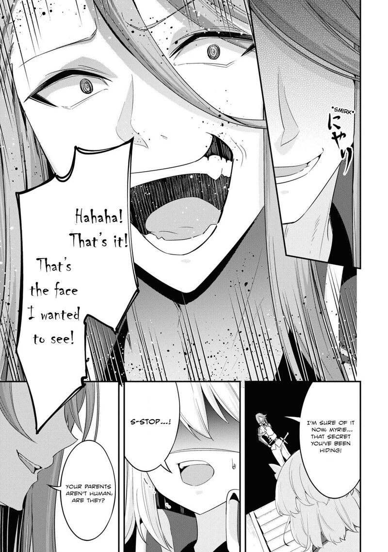 Seikishi Ni Natta Kedo Danchou No Oppai Ga Sugosugite Kokoro Ga Kiyomerarenai 8 11