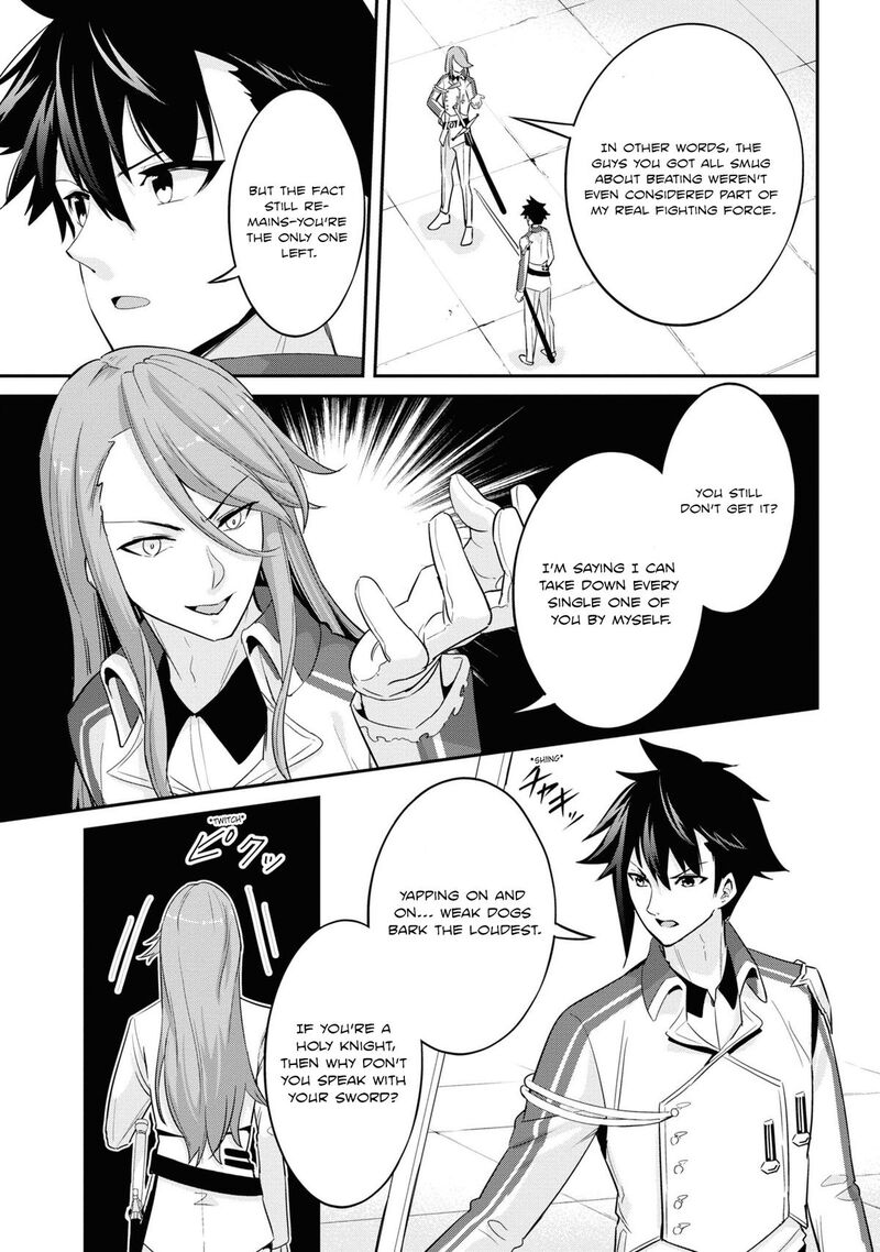 Seikishi Ni Natta Kedo Danchou No Oppai Ga Sugosugite Kokoro Ga Kiyomerarenai 8 7