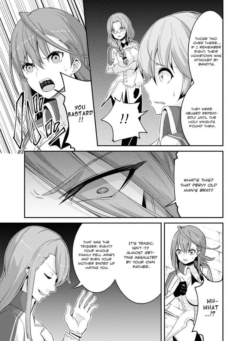 Seikishi Ni Natta Kedo Danchou No Oppai Ga Sugosugite Kokoro Ga Kiyomerarenai 8 9