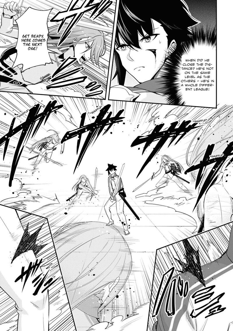 Seikishi Ni Natta Kedo Danchou No Oppai Ga Sugosugite Kokoro Ga Kiyomerarenai 9 7