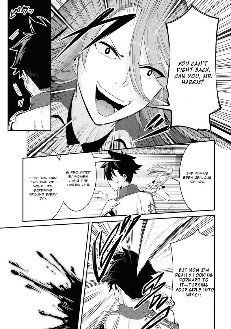 Seikishi Ni Natta Kedo Danchou No Oppai Ga Sugosugite Kokoro Ga Kiyomerarenai 9 9