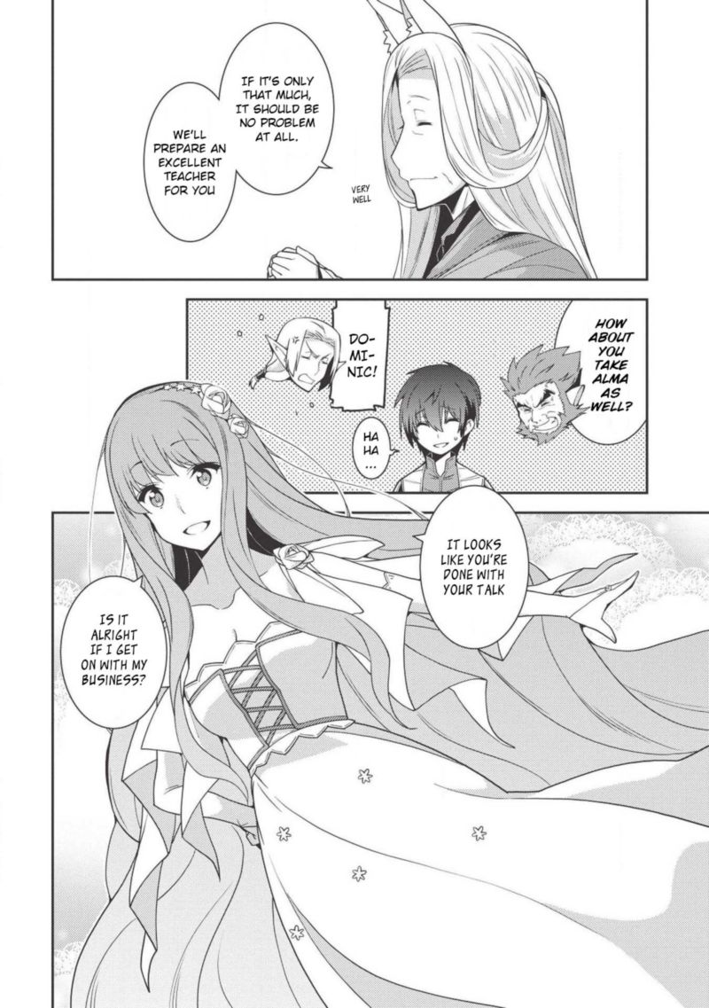 Seirei Gensouki 0 14