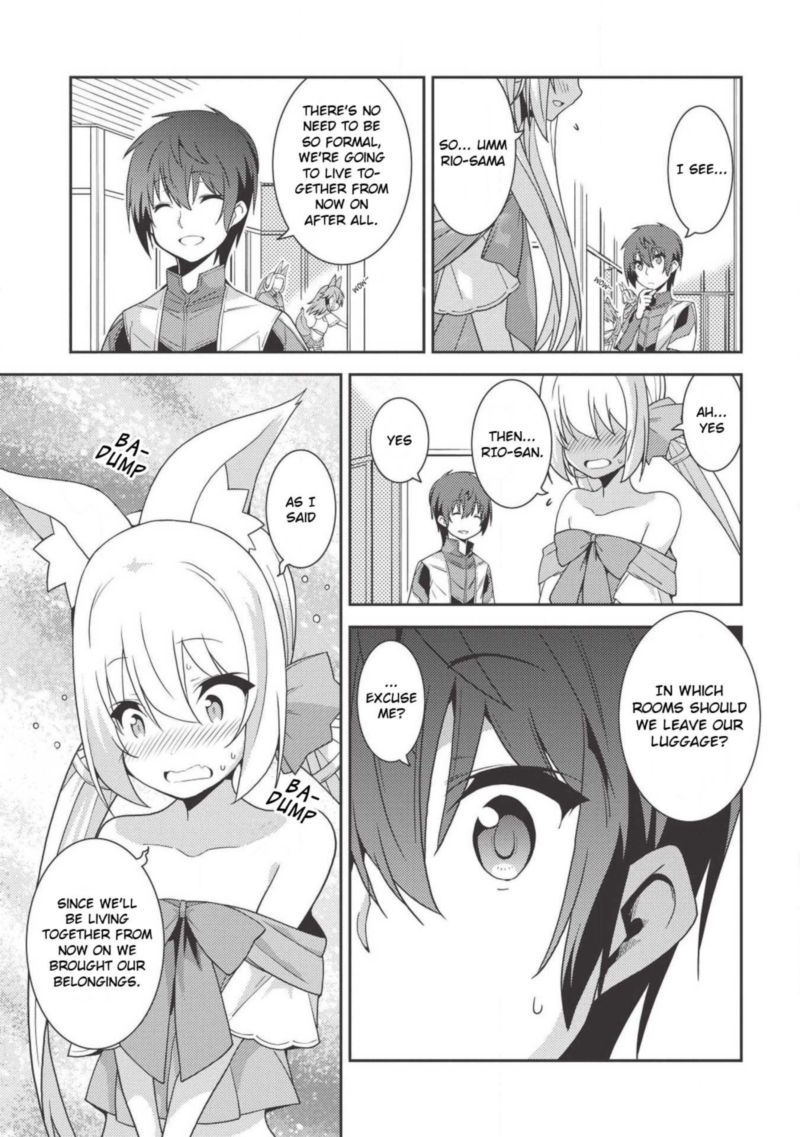 Seirei Gensouki 0 25
