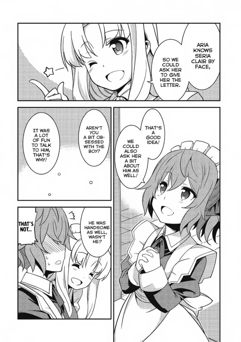Seirei Gensouki 14 26