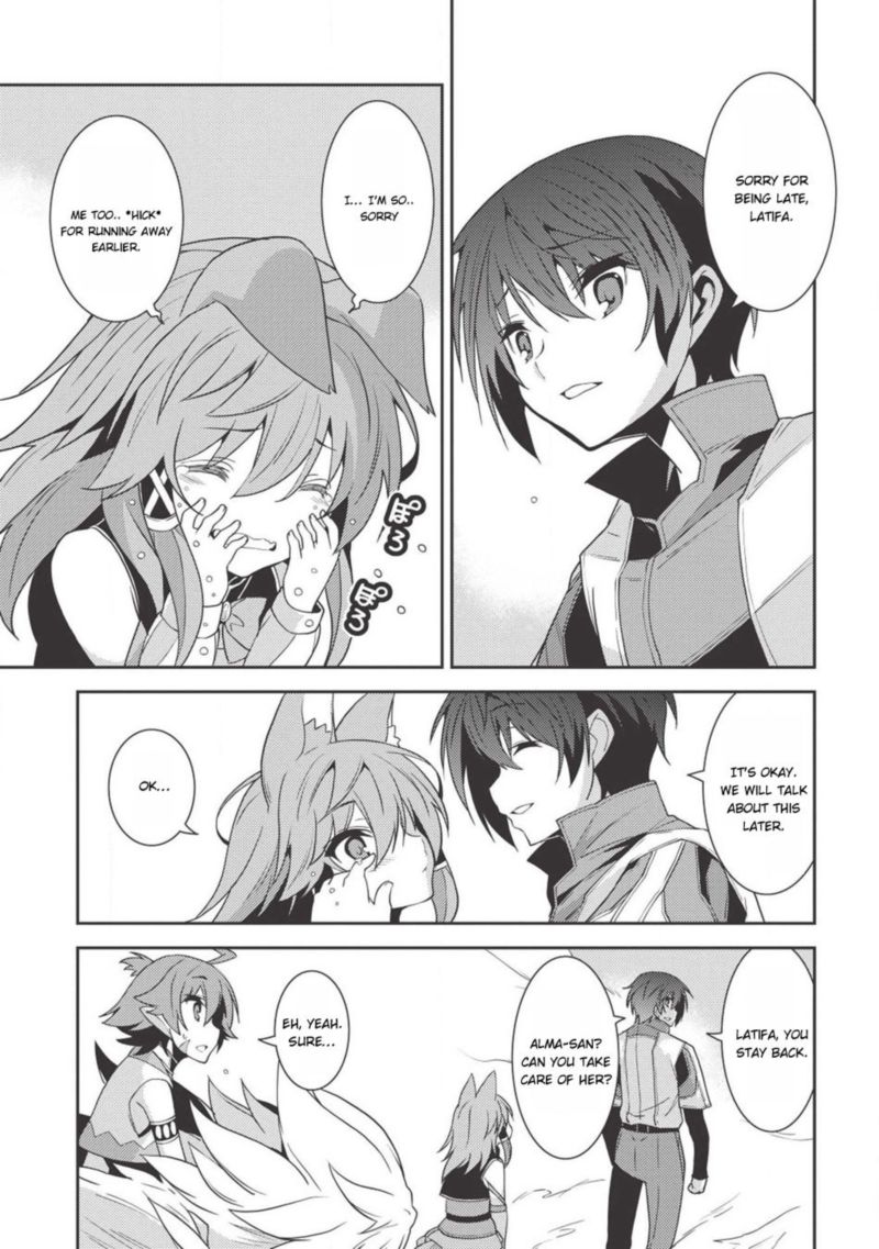 Seirei Gensouki 22 20
