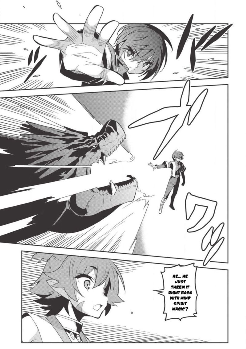 Seirei Gensouki 22 24