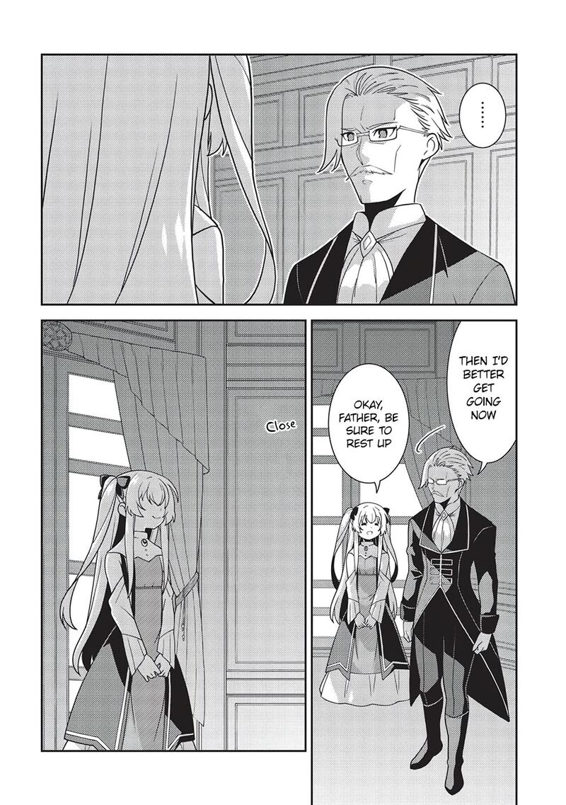 Seirei Gensouki 46 27