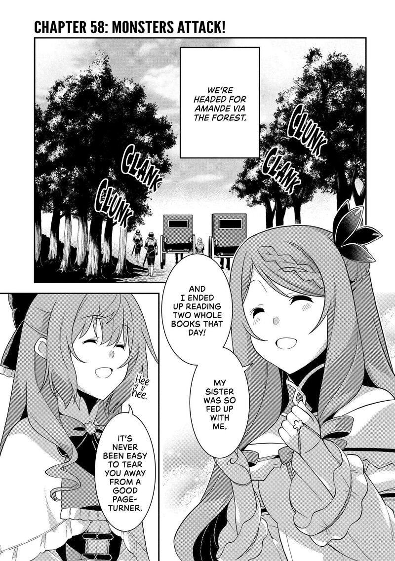 Seirei Gensouki 58 1