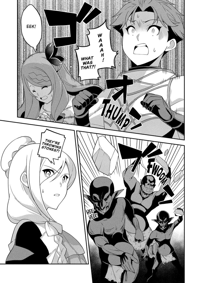 Seirei Gensouki 58 9