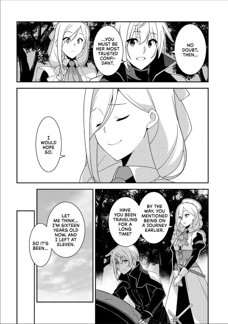 Seirei Gensouki 61 12