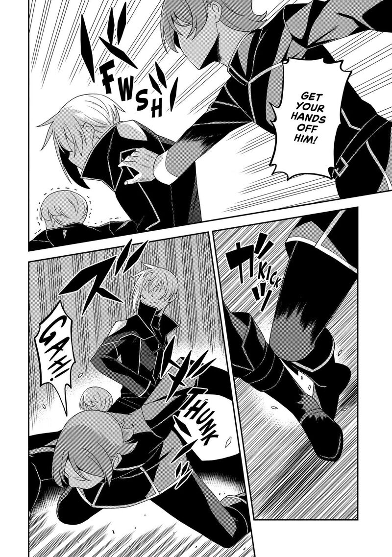 Seirei Gensouki 63 18