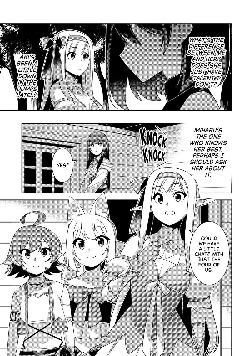 Seirei Gensouki 63 5
