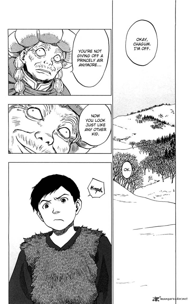 Seirei No Moribito 11 7