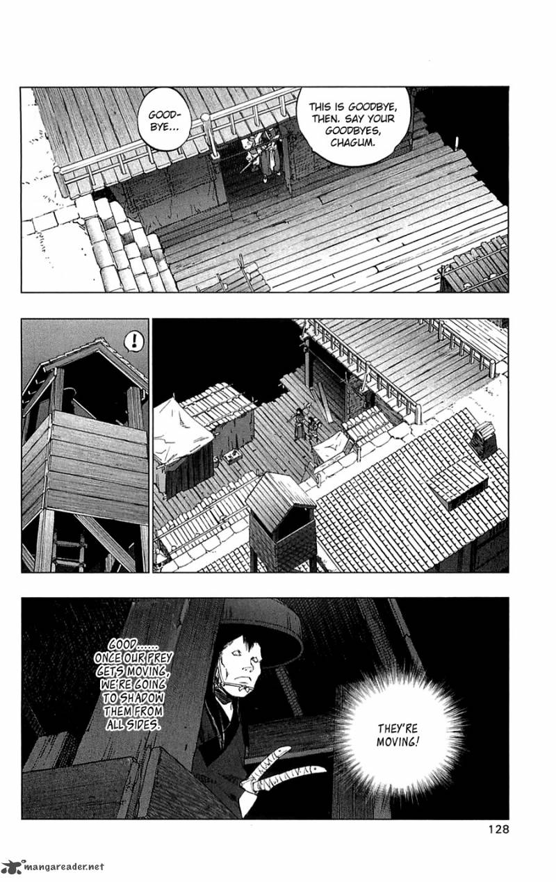 Seirei No Moribito 4 5