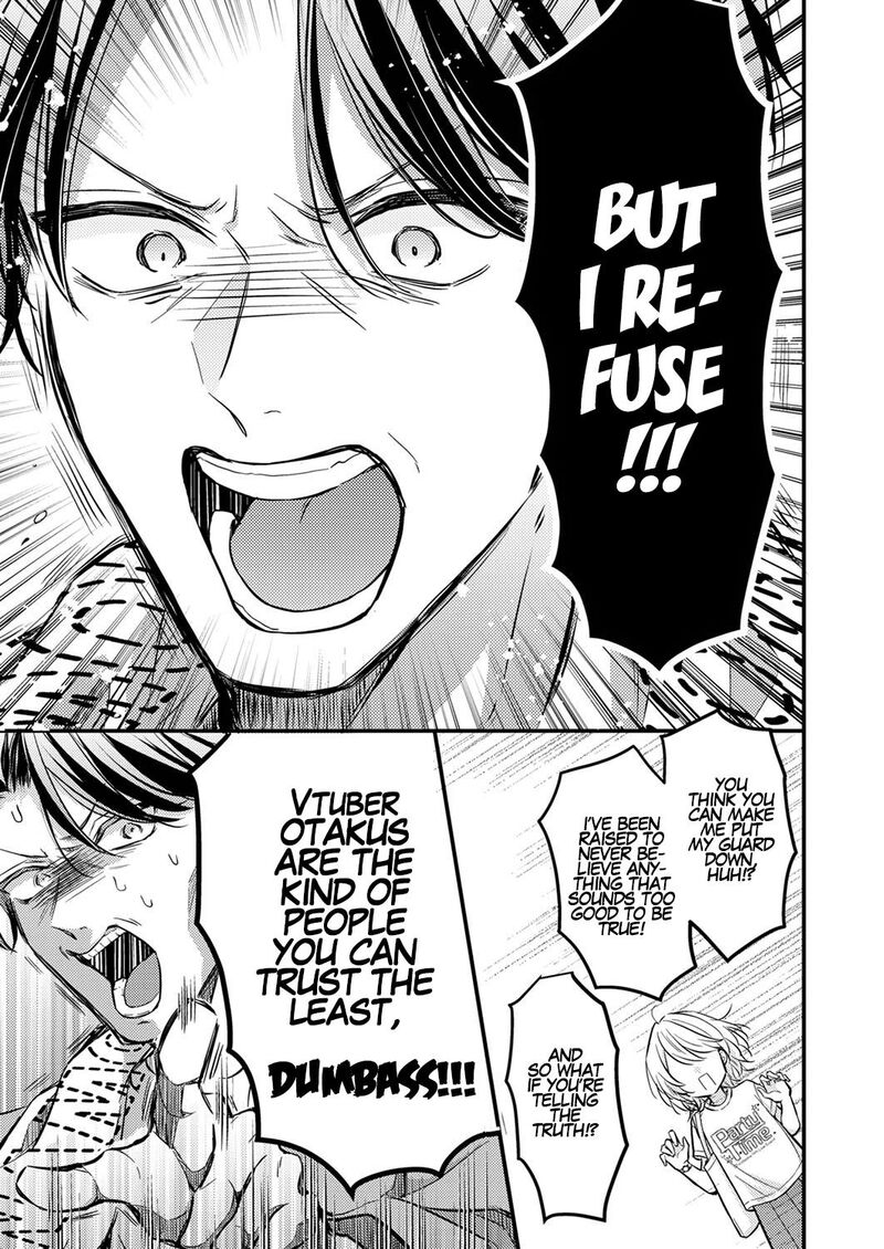 Seiryaku Kekkon Wa Otakoi No Hajimari 1 24